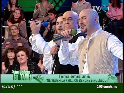 LASA-MA SA BEAU-BENONE SINULESCU SI ION DIN ROMANIA  (ex-ro-mania)