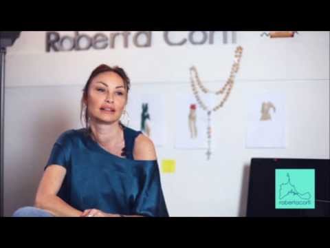Intervista a Roberta Corti