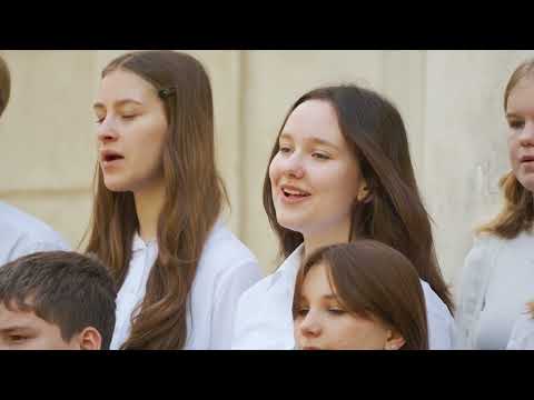 "Oda do radości"- Hymn Unii Europejskiej