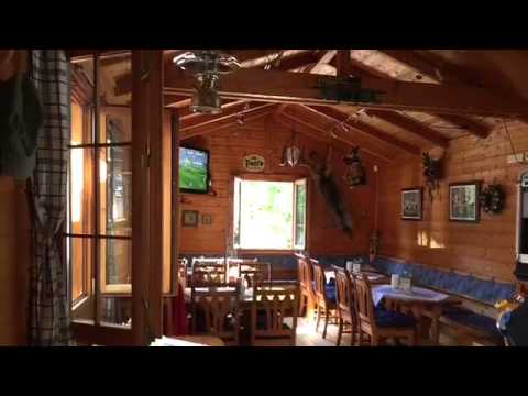 Bikertreff Wolfs Revier  2015