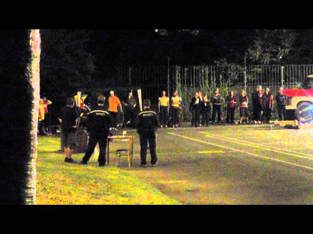 Hájov-pod hasičárnou, 03. 09. 2011
