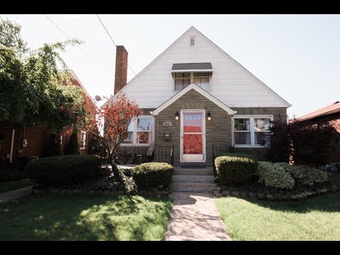 Commercial Sale of The Little Italy of Niagara Falls Bed & Breakfast