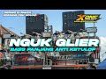 DJ TRAP VIRAL OPENING CEK SOUND ️FULL BASS PANJANG X ONE PROJECT