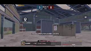 1v1 against best bosnian player