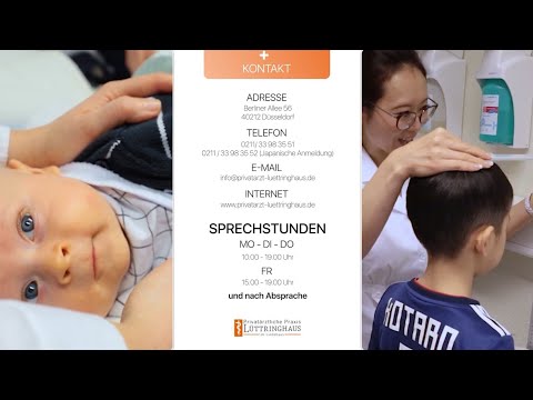 Norbert Lüttringhaus YouTube-Vdeominiatur 6