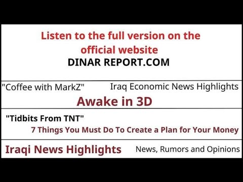 Dinarrecaps Markz