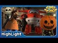 House Of Ghoulies USA SuperWings Highlight S2 EP17