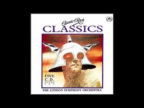 The London Symphony Orchestra - Baker Street