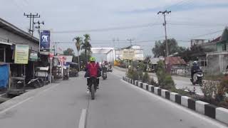 preview picture of video 'Touring Air terjun 86• {Batu ampar,kemuning,Riau}'