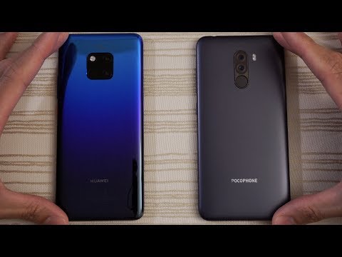 download lagu mp3 mp4 Pocophone F1 Vs Huawei Mate 20 Pro, download lagu Pocophone F1 Vs Huawei Mate 20 Pro gratis, unduh video klip Pocophone F1 Vs Huawei Mate 20 Pro