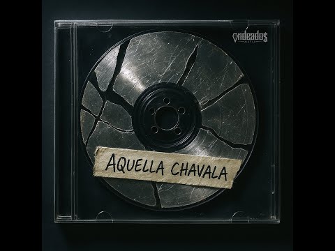 Video thumbnail for Aquella Chavala