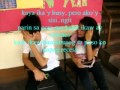 Classmate Hambog Official Lyrics Video Sagpro Krew