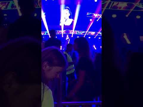 Kaja Jabłońska -Hipnotycznie Young Stars Festival 2019