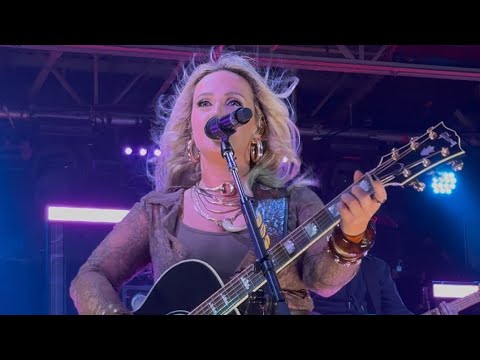 Priscilla Block (Live - Full Show) @ The Ranch Concert Hall and Saloon - Fort Myers, Florida