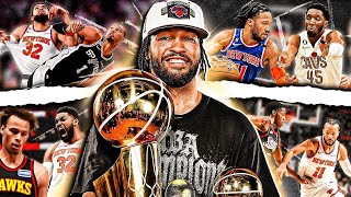A Corrida De Playoffs Mais Inacreditável Da História Da NBA