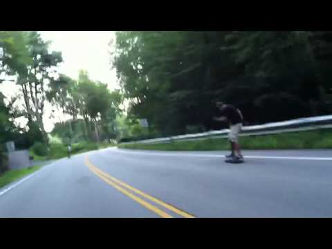 Longboarding southbridge ma