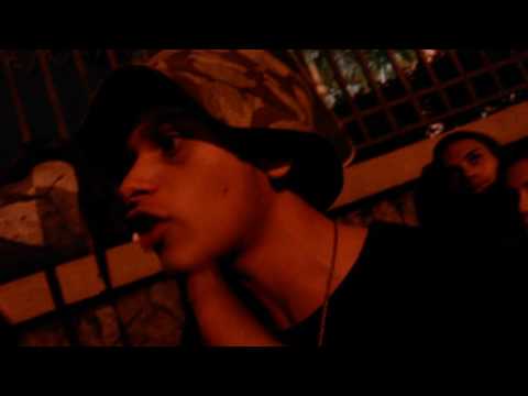 PaZquim  Vs Andrade segunda fase BATALHA DO SANTA CRUZ 25 06 2016