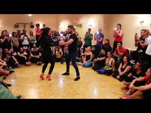 DANIEL Y DESIREE - No Hay Imposibles (Ephrem J )