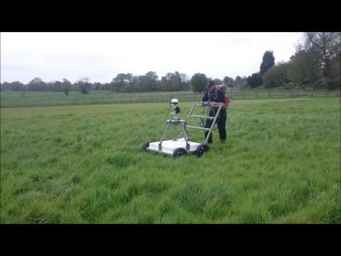 20170503 MetalMapper2x2 video