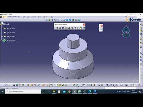 Visualizing Constraints And Solving Sketches Tools Techniques And Status Updates