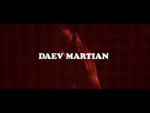 Daev Martian - 88 ft. A$AP Shembe & Thomas Hazey