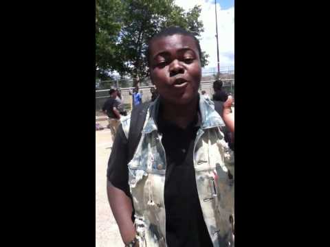 Young Lij Freestyle!