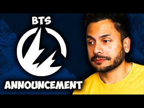 Devastating News for Smash. BTS Shutting Down