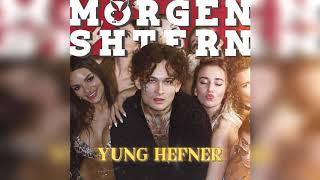 Musik-Video-Miniaturansicht zu YUNG HEFNER Songtext von MORGENSHTERN