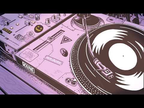 6.Dj Decks Mixtape 7 - Ras Kass / O S T R - Nigdy nie jest za póżno / Never too late