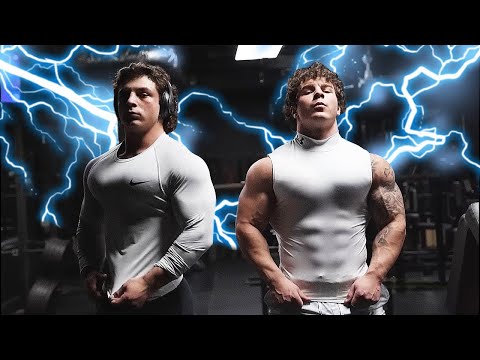 Tren Twins X Heaven’s Door | Hardstyle by Mqx