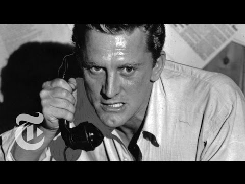 Critics' Picks: 'Ace in the Hole' | The New York Times