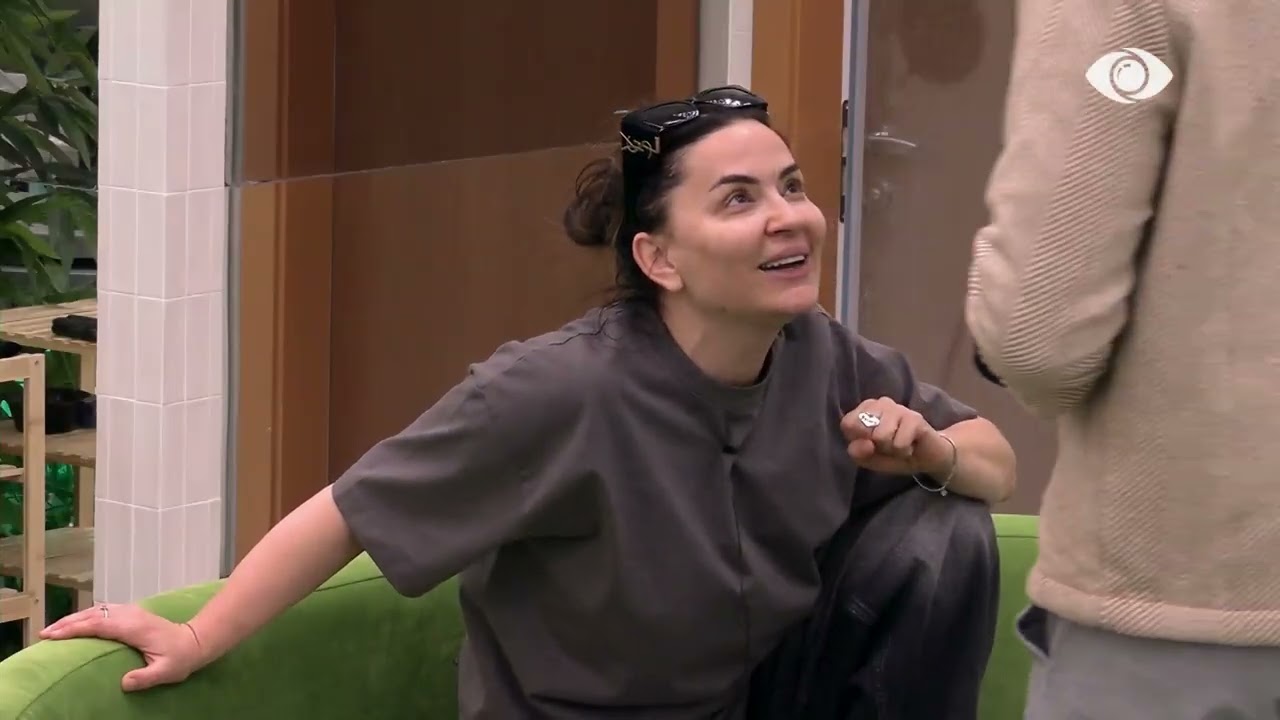 “Të të vijë turp…”/ Aldo debaton me Rozanën për të 100 herë