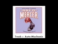 Roy D Mercer -  Volume 3 - Track 5 - Auto Mechanic