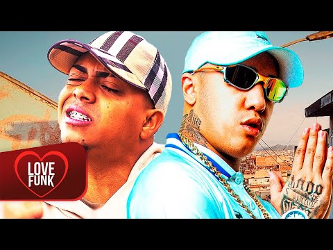 MC Lipi e MC Joãozinho VT - Deus é Perfeito (VideoClipe)