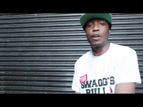 KIDSOFGRIMETV - FREESTYLE - FLAVA D SPECIAL - RIVAL