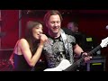 DELAIN Live The Gathering TUROCK Essen 2023 05 03