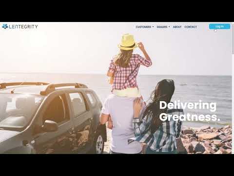 Lentegrity