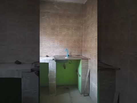 mini flat upstair for let @Iyana Ejigbo Bustop