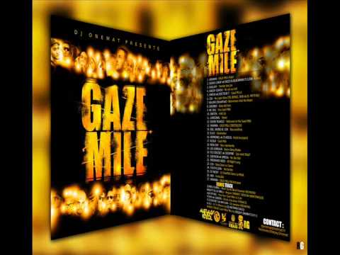 Hold up ( gazé mi lé ) by Sartek