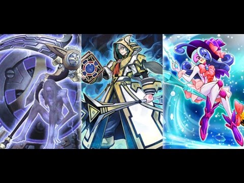 Windwitch Invoked Artifact Deck Profile!