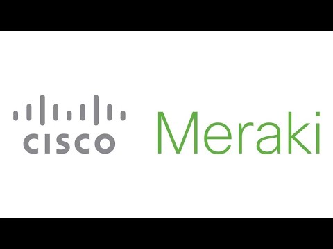 Cisco Meraki dashboard view through DevNet Sandbox in Hindi