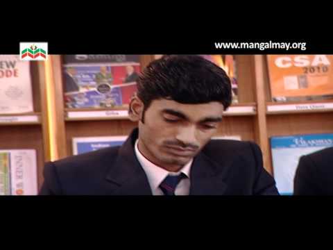 MANGALMAY Academic Building video thumbnail 1