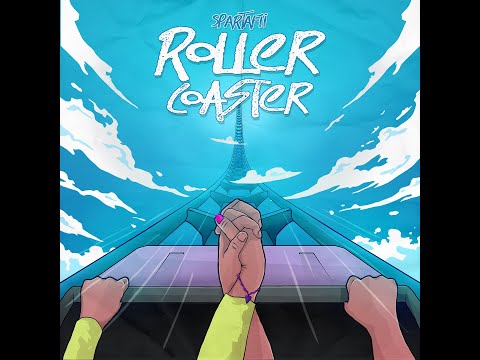 Aramysjean-Roller Coaster