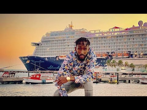 iC ❄️ FlaCo - Talkin To Who