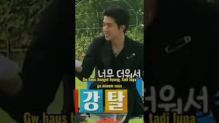 Download lagu Kerja bawa anak ya gini wkwk #chanyeol #sehun #exo mp3