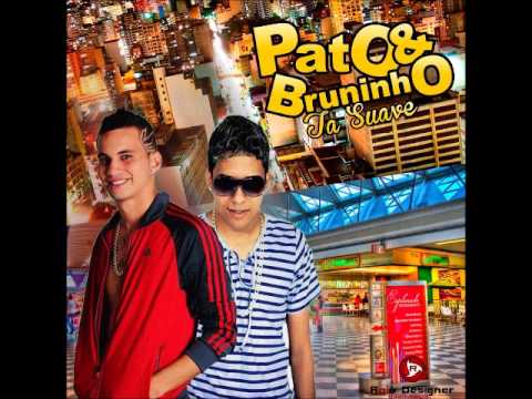 PATO E BRUNINHO TA SUAVE LANÇAMENTO 2014