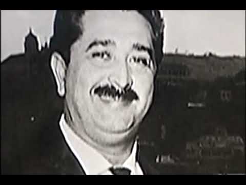 Zé Arigó e Fritz Linha Direta