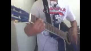 (Cover) Contra el suelo- La Tona