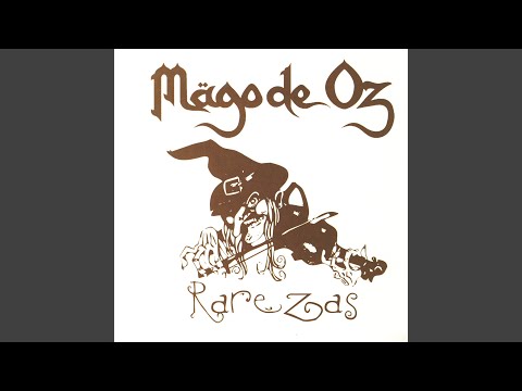 Videoclip de Concierto Para Ellos — Mägo de Oz