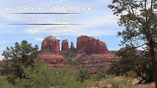 Red Rock State Park | Sedona USA